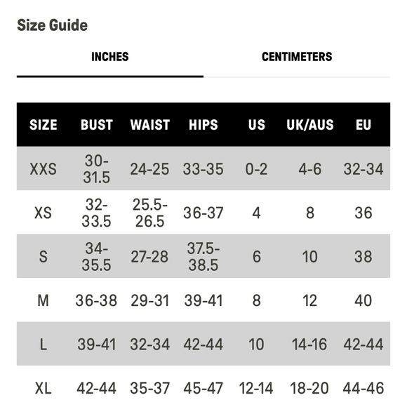 Fabletics Women’s Mosaic High-Waisted 7/8 Seamless Leggings Black Large NWT - Picture 3 of 5